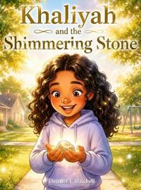 Khaliyah and the Shimmering Stone