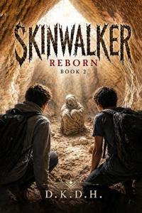 Skinwalker