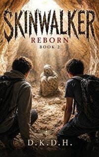 Skinwalker