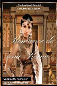 Romance de una Reina (La Reina Hatasu)