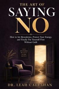 The Art of Saying No
