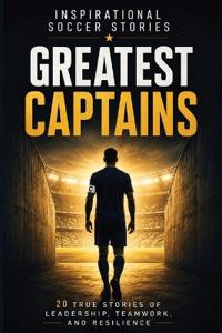 Inspirational Soccer Stories - Greatest Captains