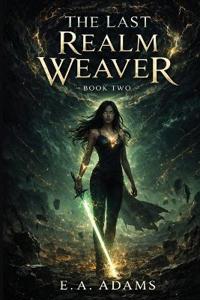 The Last Realm Weaver