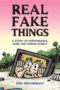 Real Fake Things