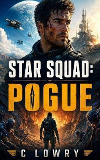 Star Squad Pogue