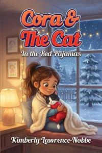 Cora and the Cat in the Red Pajamas