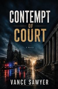 CONTEMPT OF COURT