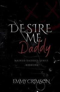 Desire Me Daddy