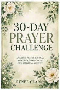 30-Day Prayer Challenge