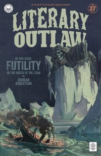 Literary Outlaw #27