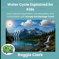 Water Cycle Explained for Kids