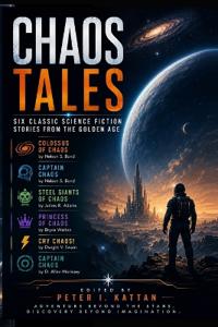 Chaos Tales