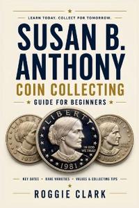 Susan B. Anthony Coin Collecting Guide For Beginners