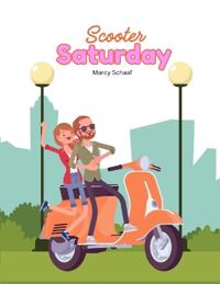 Scooter Saturday