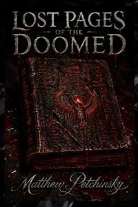 Lost Pages of the Doomed