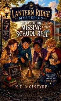 The Case of the Missing School Bell
