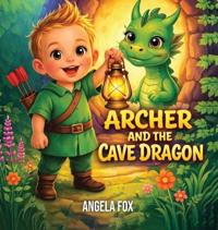 Archer And The Cave Dragon