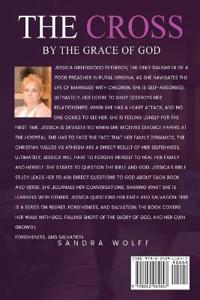 The Cross By The Grace of God
