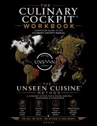 The Culinary Cockpit(TM) Workbook
