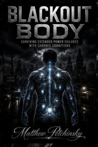 Blackout Body