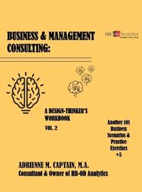 Business & Management Consulting