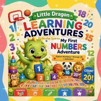 Little Dragon Learning Adventures