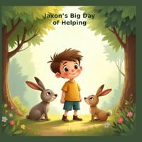 Jaxon's Big Day of Helping