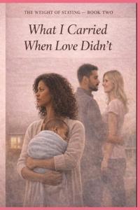 What I Carried When Love Didn't