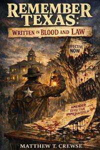 Written in Blood and Law