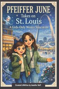 Pfeiffer June Takes on St. Louis