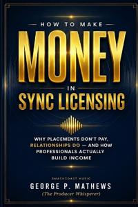 How to Make Money in Sync Licensing