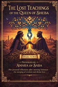 The Lost Teachings of the Queen of Sheba