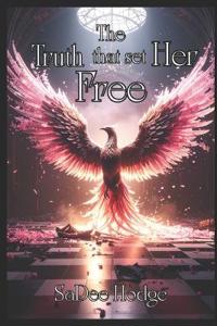 Bokomslag for "The Truth That Set Her Free"