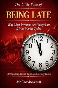 The Little Book of Being Late