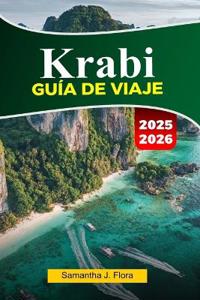 Krabi Guía de viaje 2026