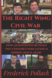 The Right Wing Civil War