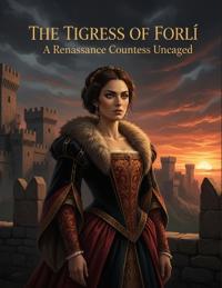 The Tigress Of Forlì