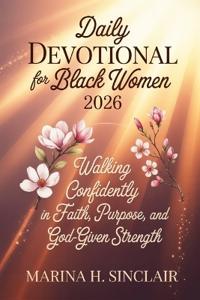 Daily Devotional For Black Women 2026