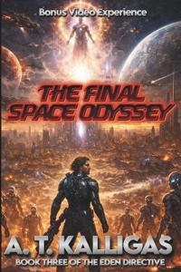 BEYOND THE UNIVERSE "The Final Space Odyssey"