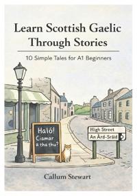 Learn Scottish Gaelic Through Stories