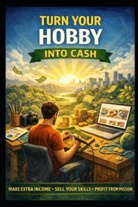 Turn Your Hobby Into Cash
