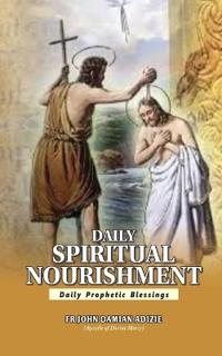 Daily Spiritual Nourishment