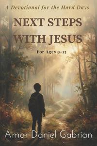 Next Steps with Jesus