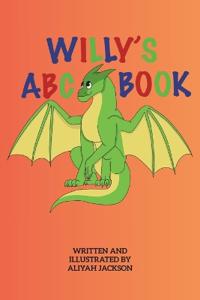 Willy's ABC Book