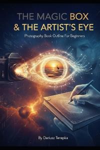 The Magic Box & The Artist's Eye