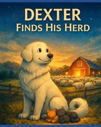 Dexter finds his herd