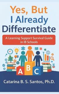 Yes, But I Already Differentiate
