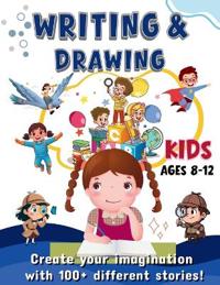 Writing & Drawing Prompts