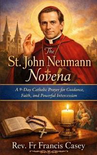 The St. John Neumann Novena