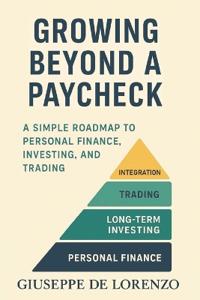 Growing Beyond a Paycheck